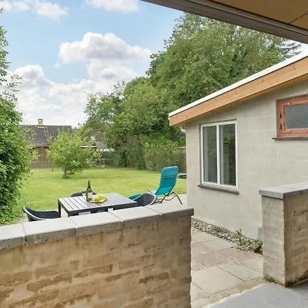 Feikje - 5-5km From The Sea By Interhome