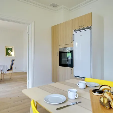 Prázdninový dům Feikje - 5-5km From The Sea By Interhome Rødby