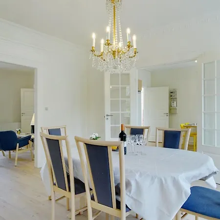 Feikje - 5-5km From The Sea By Interhome Rødby