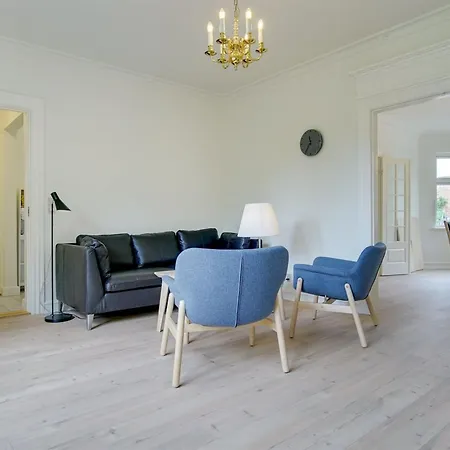 Feikje - 5-5km From The Sea By Interhome *