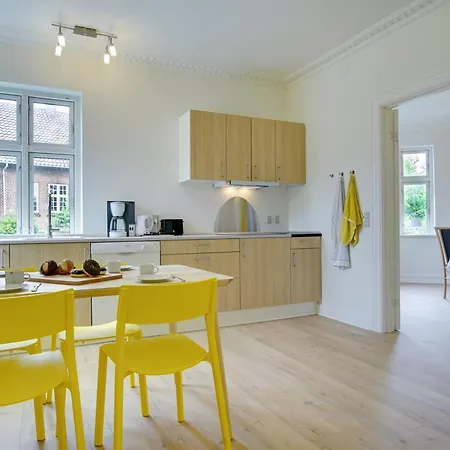 Feikje - 5-5km From The Sea By Interhome *
