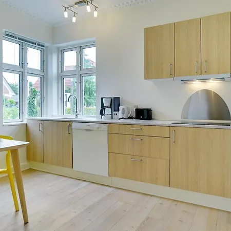 Feriehus Feikje - 5-5km From The Sea By Interhome