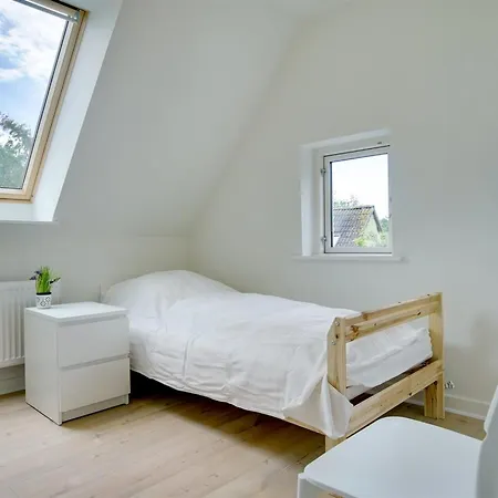 Feikje - 5-5km From The Sea By Interhome Feriehus *