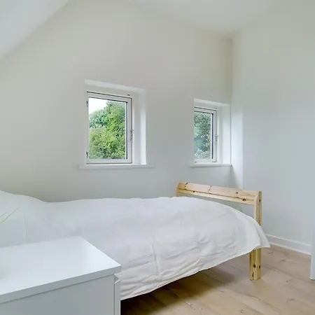 Feikje - 5-5km From The Sea By Interhome *