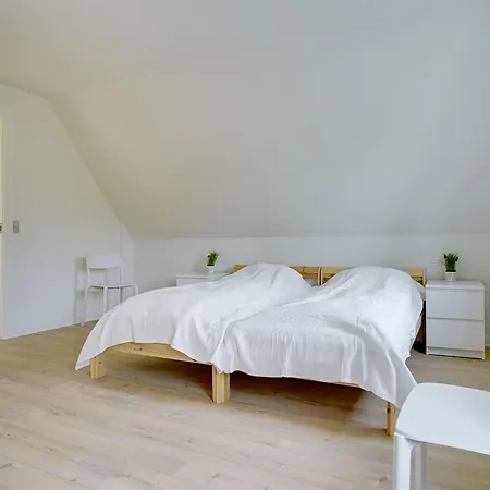 Feikje - 5-5km From The Sea By Interhome Feriehus *
