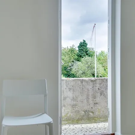Feikje - 5-5km From The Sea By Interhome Feriehus *