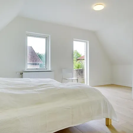 Feikje - 5-5km From The Sea By Interhome * Rødby