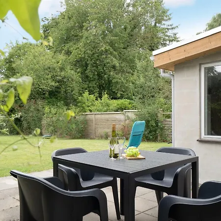 Feriehus Feikje - 5-5km From The Sea By Interhome Rødby