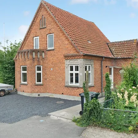 Feikje - 5-5km From The Sea By Interhome Feriehus *